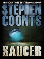 Télécharger le livre :  Saucer