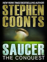 Télécharger le livre :  Saucer: The Conquest