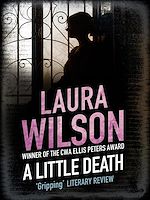 Télécharger le livre :  A Little Death