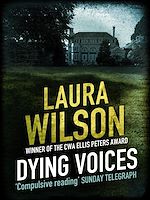 Télécharger le livre :  Dying Voices