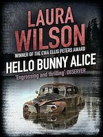 Télécharger le livre :  Hello Bunny Alice