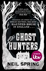 Télécharger le livre :  The Ghost Hunters