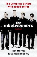 Download this eBook The Inbetweeners Scriptbook