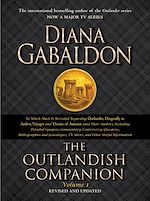 Télécharger le livre :  The Outlandish Companion Volume 1