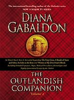 Télécharger le livre :  The Outlandish Companion Volume 2