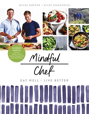 Download the eBook: Mindful Chef
