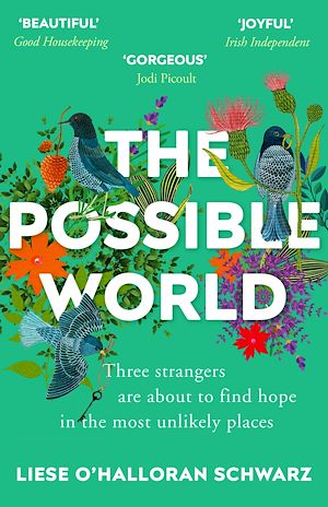 Téléchargez le livre :  The Possible World