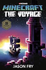 Télécharger le livre :  Minecraft: The Voyage