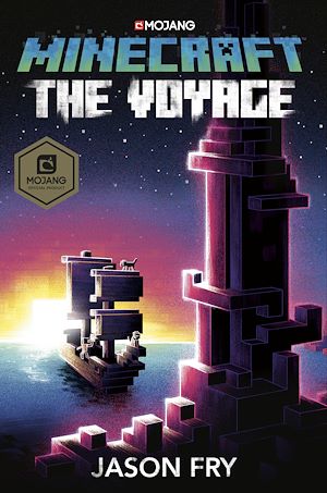 Minecraft The Voyage Jason Fry Numilog Com Ebook