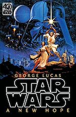 Download this eBook Star Wars: Episode IV: A New Hope