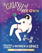 Download this eBook A Galaxy of Her Own