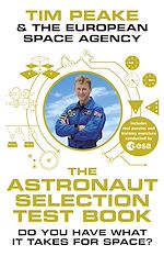 Télécharger le livre :  The Astronaut Selection Test Book
