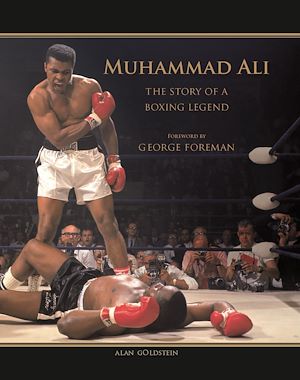 Téléchargez le livre :  Muhammad Ali: The Story of a Boxing Legend