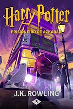 Télécharger le livre :  Harry Potter e o prisioneiro de Azkaban