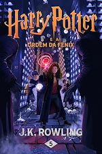 Télécharger le livre :  Harry Potter e a Ordem da Fénix