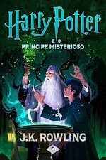 Télécharger le livre :  Harry Potter e o Príncipe Misterioso