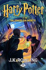 Télécharger le livre :  Harry Potter e os Talisma~s da Morte