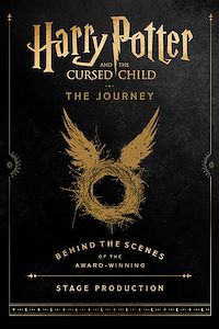 Download this ebook Harry Potter and the Cursed Child: The Journey