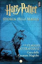 Télécharger le livre :  Un viaggio attraverso Cura delle Creature Magiche