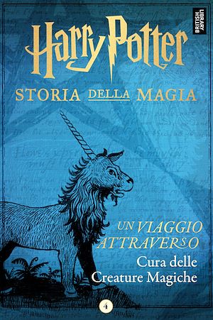 Download the eBook: Un viaggio attraverso Cura delle Creature Magiche