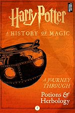 Télécharger le livre :  A Journey Through Potions and Herbology