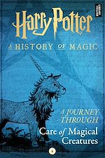Télécharger le livre :  A Journey Through Care of Magical Creatures