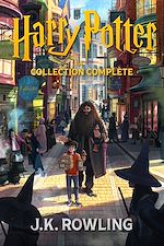 Télécharger le livre :  Harry Potter: La Collection Complète (1-7)