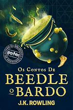 Télécharger le livre :  Os Contos de Beedle o Bardo
