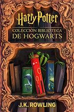 Télécharger le livre :  Colección Biblioteca de Hogwarts