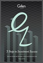 Télécharger le livre :  3 Steps to Investment Success