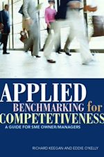 Télécharger le livre :  Applied Benchmarking for Competitiveness : A Guide for SME Owner/Managers