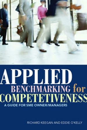 Téléchargez le livre :  Applied Benchmarking for Competitiveness : A Guide for SME Owner/Managers