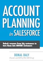 Télécharger le livre :  Account Planning in Salesforce