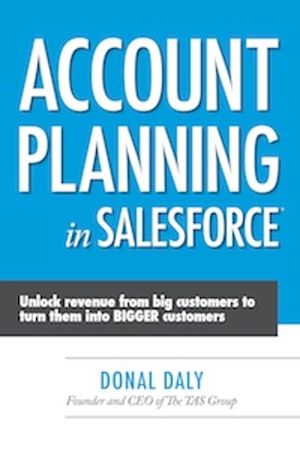 Téléchargez le livre :  Account Planning in Salesforce