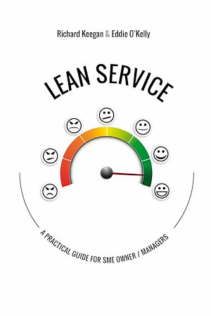 Téléchargez le livre :  Lean Service