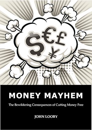 Téléchargez le livre :  Money Mayhem