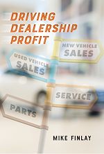 Télécharger le livre :  Driving Dealership Profit