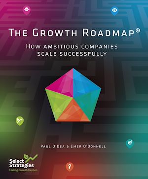 Téléchargez le livre :  The Growth Roadmap