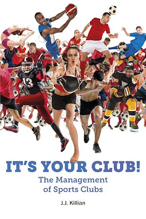 Téléchargez le livre :  It's Your Club!