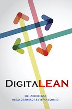 Télécharger le livre :  DigitaLEAN