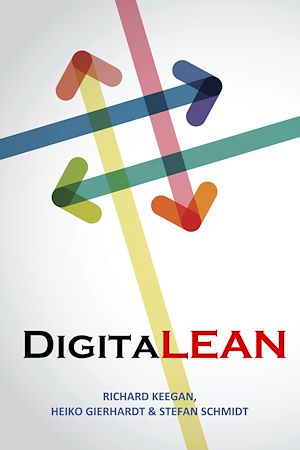 Téléchargez le livre :  DigitaLEAN