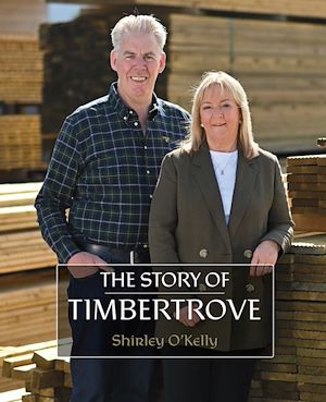 Téléchargez le livre :  The Story of Timbertrove