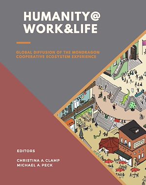 Téléchargez le livre :  Humanity @ Work & Life