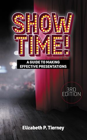 Téléchargez le livre :  Show Time!