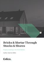 Télécharger le livre :  Bricks & Mortar through Stocks & Shares