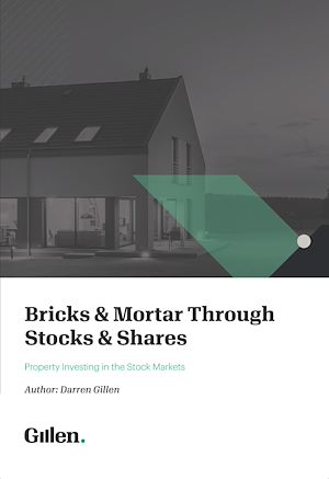 Téléchargez le livre :  Bricks & Mortar through Stocks & Shares