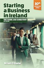 Télécharger le livre :  Starting a Business in ireland (8th edition)