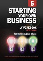 Télécharger le livre :  Starting Your Own Business 5e
