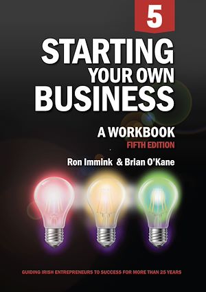Téléchargez le livre :  Starting Your Own Business 5e