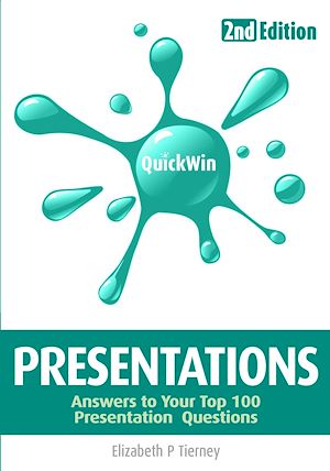 Download the eBook: Quick Win Presentations 2e